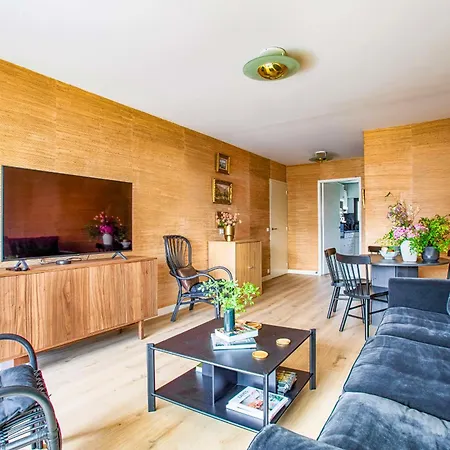 Le Louisiane 3p - Balcon Sud - Apartment *